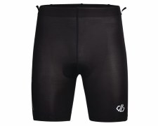 Dare2b Bold Short Mens Cycling Shorts (Black) Small